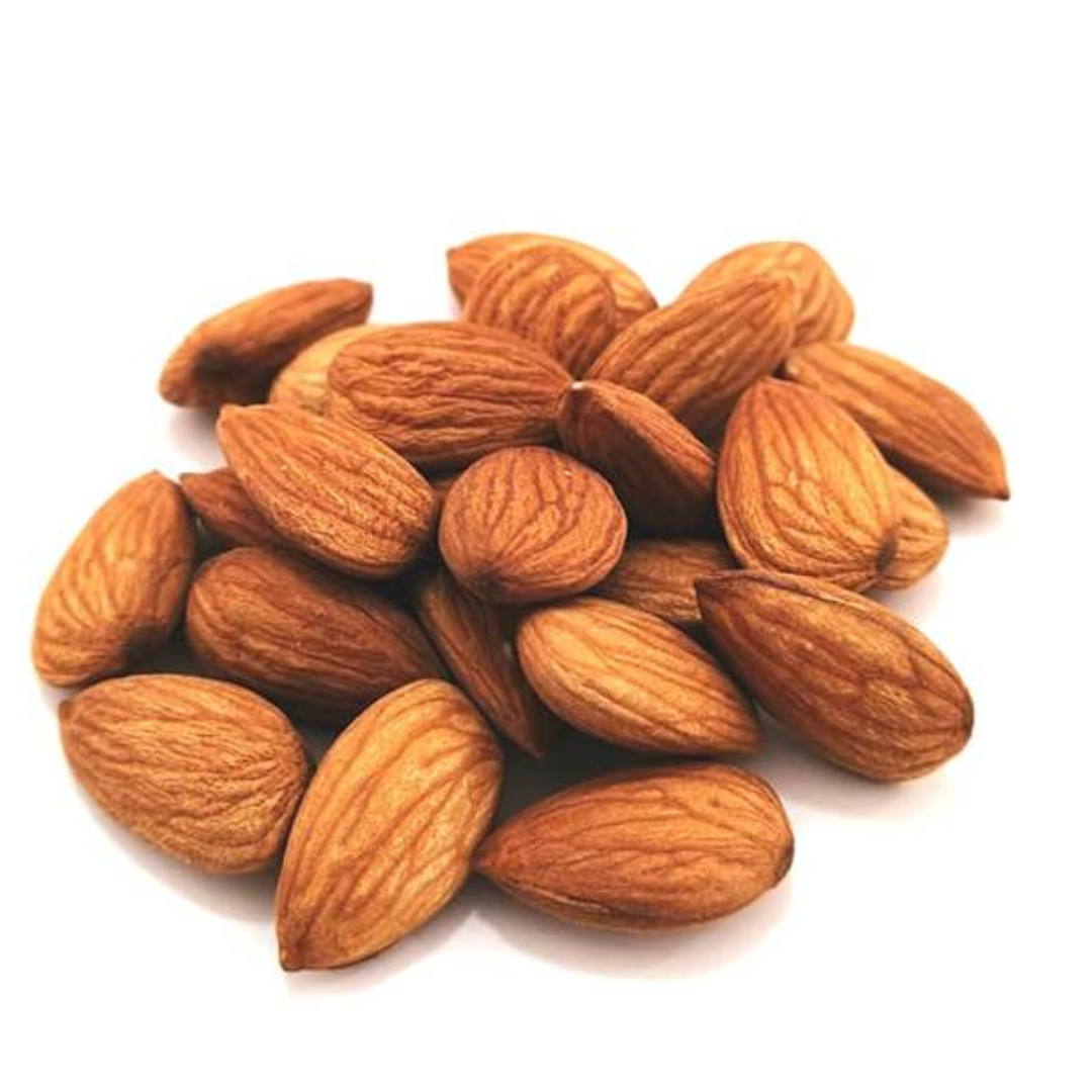 RestoMarket - ALMENDRA ENTERA 1 KG